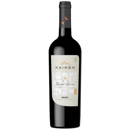 Kaiken Malbec