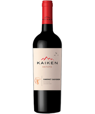 Kaiken Terroir Cabernet Sauvignon, Mendoza