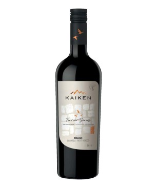 Kaiken Terroir Malbec, Mendoza