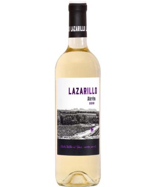 Lazarillo Airén 2018 0,75L