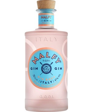 Malfy Rosa 0,7l