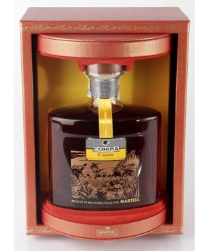 Martell Cohiba 0,7l