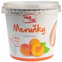 Meruňky - mrazem sušené ovoce 20g