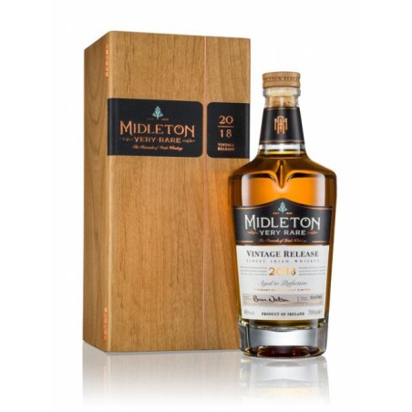Midleton Very Rare 0,7l