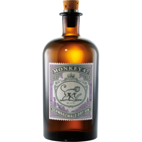 Monkey 47 0,5l