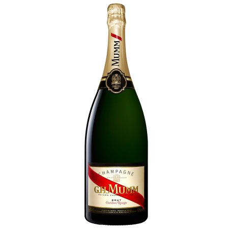 Mumm Cordon Rouge 1,5l