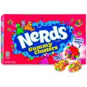 Nerds Gummy Clusters 85g