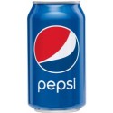 Pepsi 0.33 l