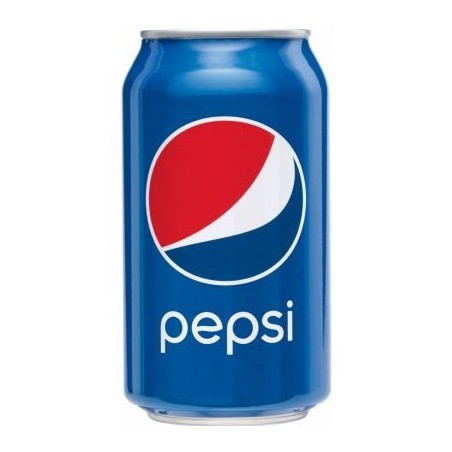 Pepsi 0.33 l
