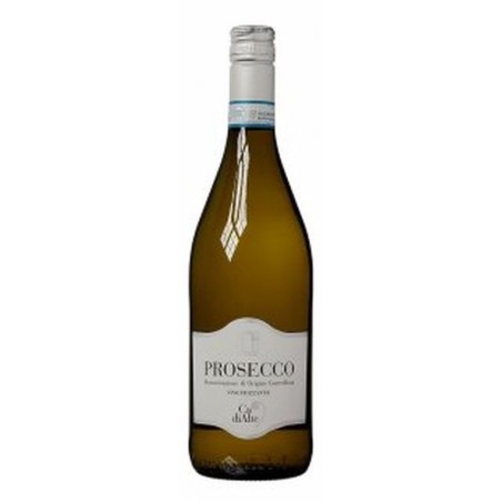 Prosecco DOC Frizzante Ca´di Alte screwcap 0,75L
