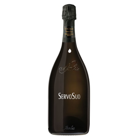 Prosecco DOC Servo Suo Dry 1,5L Magnum