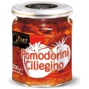 Rajčata sušená cherry v oleji 200g