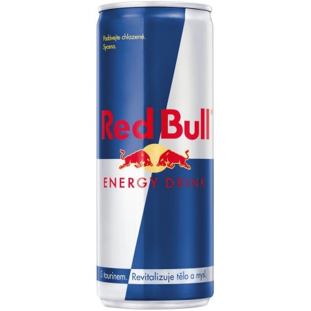 Red Bull 250 ml