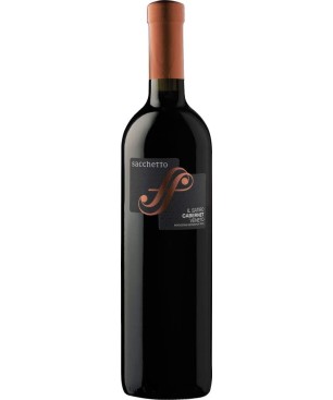 Sacchetto Cabernet Sauvignon 