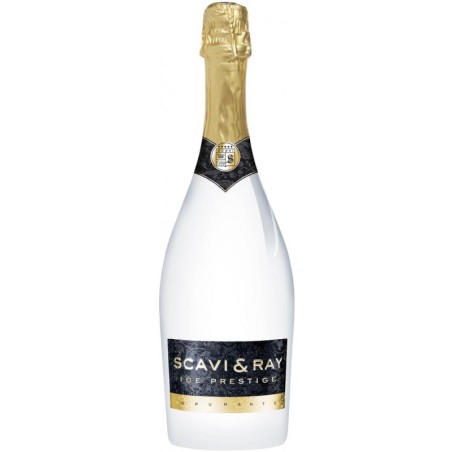 SCAVI RAY Ice Prestige Spumante 0,75 l.