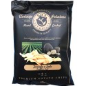 Vintage chipsy - černý pepř 40g