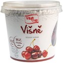 Višeň - mrazem sušené ovoce 35g