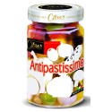 Zelenina antipastissimo v oleji 290g