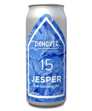 Zichovec Jesper 15