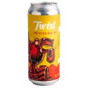 Clock Twist Red IPA 14