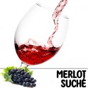 Merlot - Suché 1l (včetně PET lahve)