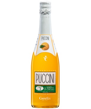 CANELLA Puccini 750 ml