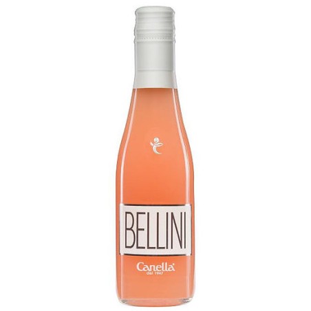 CANELLA Bellini 200 ml