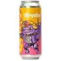 Clock 7° Krystus (Nealko) 0,5l
