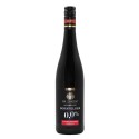 Dornfelder alkoholfrei, dealkoholizované víno 0,75 l. 0,0% alk.