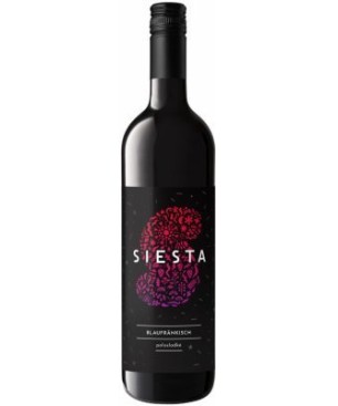 Zlomek&Vávra Siesta Frankovka 2021 0,75l