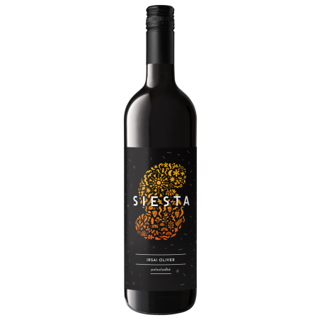 Zlomek&Vávra Siesta Irsai Oliver 2021 0,75l