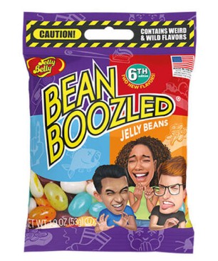 Jelly Belly Bean Boozled 54g