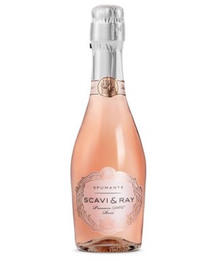 SCAVI & RAY Prosecco Rosé Spumante 0,2l