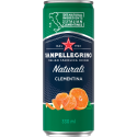 San Pellegrino Clementina (mandarinka)