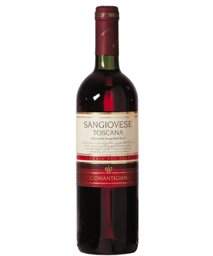Sangiovese di Toscana IGT Loggia del Sole