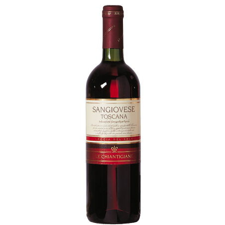 Sangiovese di Toscana IGT Loggia del Sole