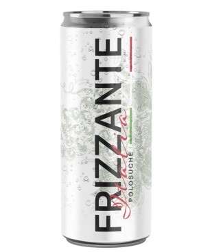 Frizzante Italia polosuché 500 ml