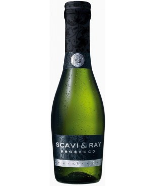Scavi & Ray Prosecco Frizzante Piccolo 0,2 l