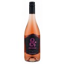 Zlomek Vávra SECCO ROSÉ suché 0,75 l.