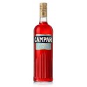 Campari Bitter Likér 1L 25%