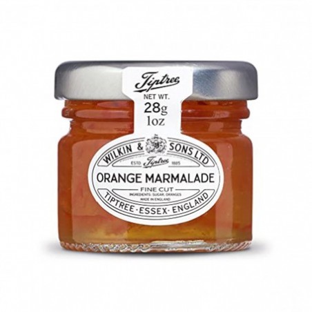 Wilkin & Sons Pomerančový 28g