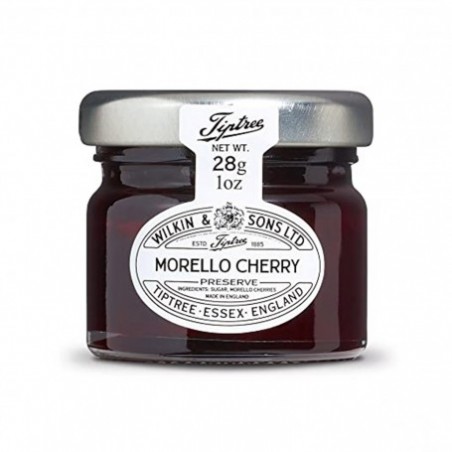 Wilkin & Sons Třešňový 28g