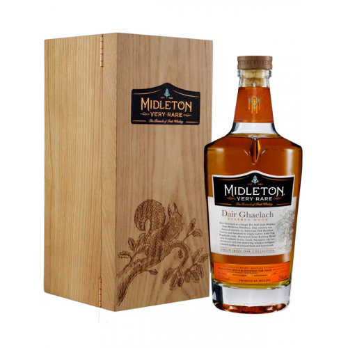 Midleton Dair Ghaleach TREE 2 0,7l