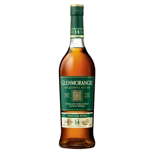 Glenmorangie Quinta Ruban 14y 0,7l 46%
