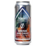 Zichovec Drink Drive . skladem v DRINK&WINE Modřany – připraveno k odběru nebo rychlému doručení.