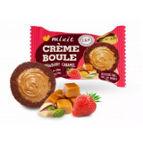Créme boule - Strawberry caramel 30g