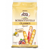 Grissini Schiacciatelli Classici 250g