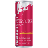 Red Bull Winter Edition 250ml