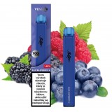 Venix Blue Raspberry X skladem v DRINK&WINE Modřany – připraveno k odběru nebo rychlému doručení.