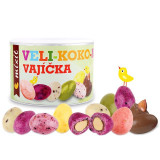 Veli-koko-noční vajíčka skladem v DRINK&WINE Modřany – připraveno k odběru nebo rychlému doručení.